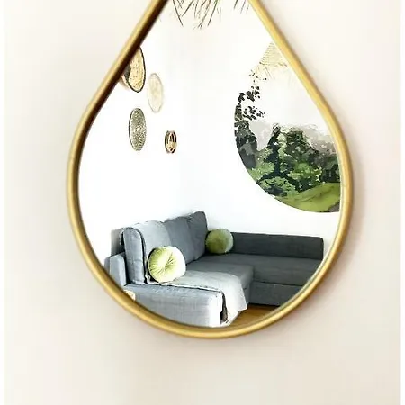 Casa Alhori Апартаменты *