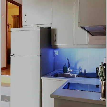 アパート Casa Alhori シエラネバダ