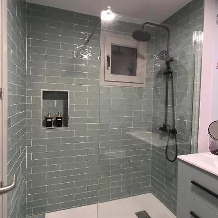 Casa Alhori Апартаменты